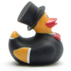 Rubber duck groom - rubber duck