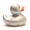 Silvana Silver Rubber Duck - Rubber Duck