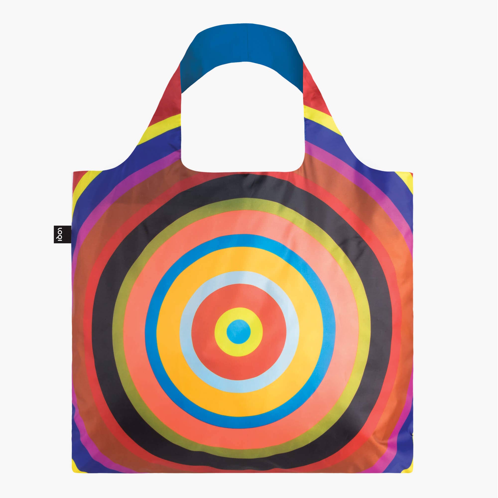 POUL GERNES Target Recycled Bag