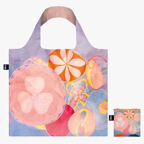 Hilma Af Klint Childhood Bag