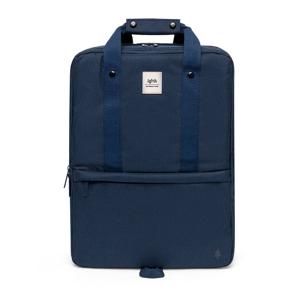 Daily Navy Backpack