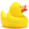 Rubber Duck Heinrich - rubber duck