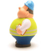 Lagerist Bert Stressball - Crumple Ball