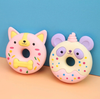 Gum Donuts