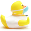 Rubber Duck AHA Corona - rubber duck
