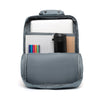 Daily Smart Stone Blue Backpack