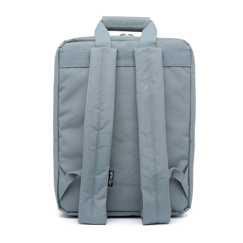 Daily Smart Stone Blue Backpack