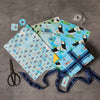 Gift Wrap Collection - Sea Breeze