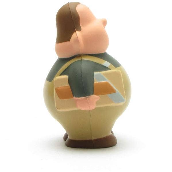 Carpenter Bert Stressball - Crumple Ball