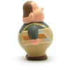 Carpenter Bert Stressball - Crumple Ball