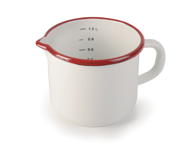 IBILI - Bordeaux measuring cup 12 cm
