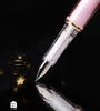 Load image into Gallery viewer, Custom Logo Luxury Fountain Pen