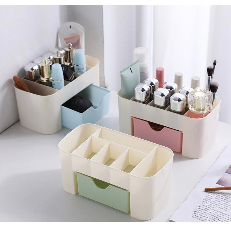 Drawer Cosmetics Storage Box