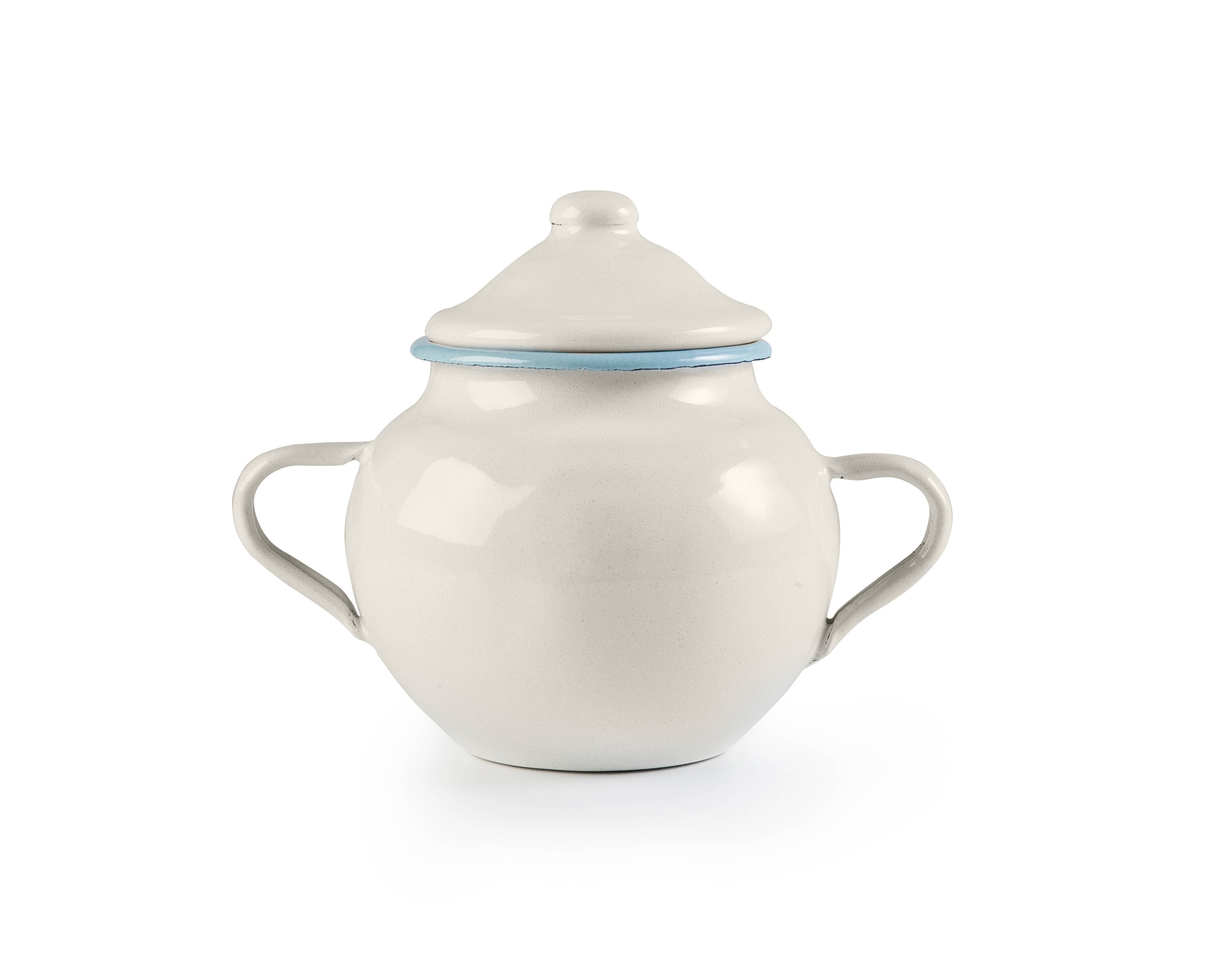 IBILI - Versailles sugar bowl 0.50 lt