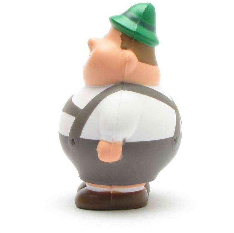 Bayer Bert stress ball - crumple ball