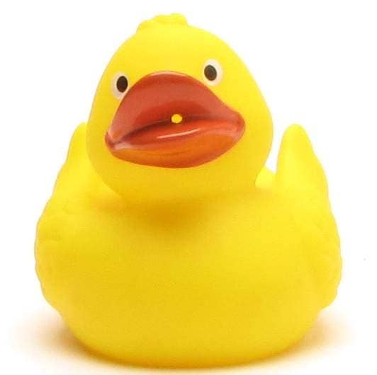 Rubber Duck Heinrich - rubber duck