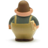 Carpenter Bert Stressball - Crumple Ball