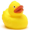 Rubber Duck Heinrich - rubber duck
