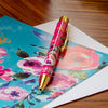 Gift Pen Set - Queen Bee