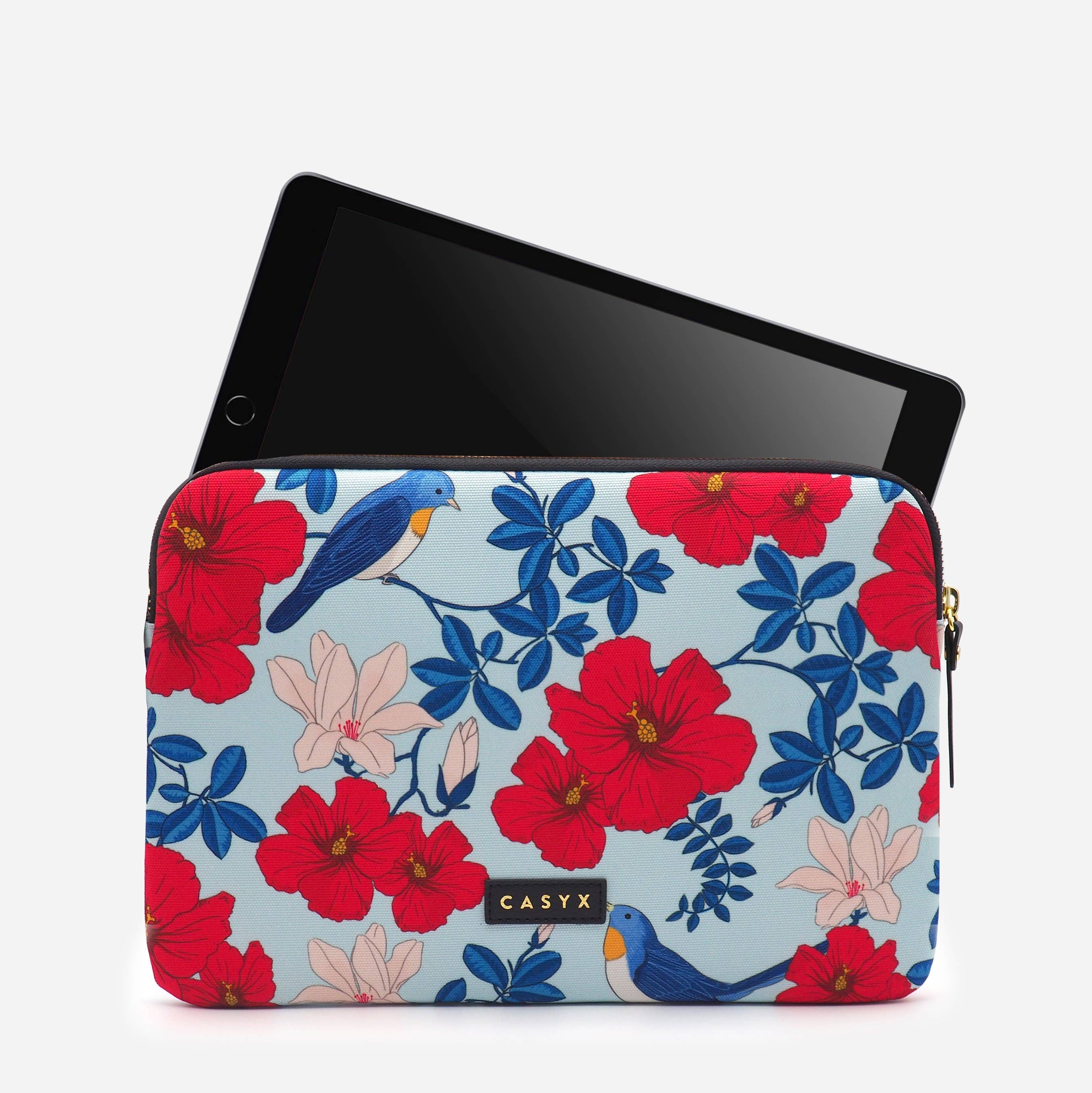 Spring Fleuri - laptop sleeve