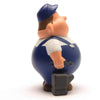 Locksmith Bert Stressball Squeeze Ball