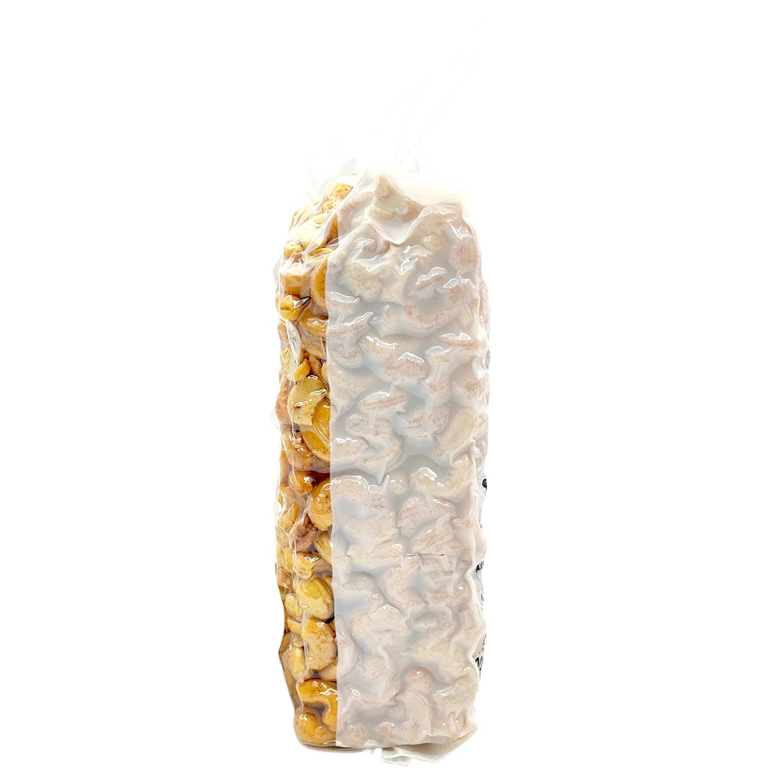 Roasted Salted Cashew Nuts 1 Kg
