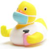 Rubber Duck AHA Corona - rubber duck