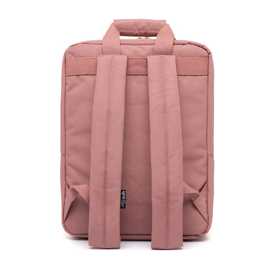 Daily Smart Dust Pink Backpack