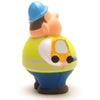 Lagerist Bert Stressball - Crumple Ball