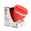 Banksy Travel Cup in RPET 230 ml - Bandaged Heart