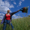 JEAN SPENCER No Title Bag