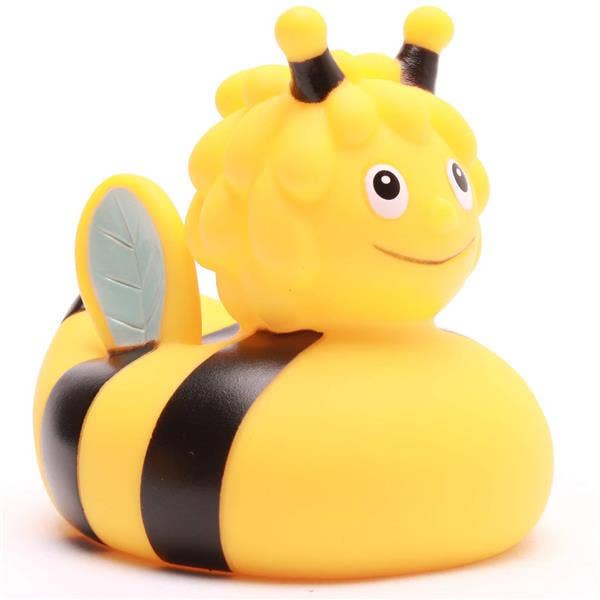 Maya the Bee Bath Duck - Rubber Duck