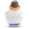 Dentist Bert Stress Ball - Crumple Ball