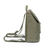 Scout Mini Stripes Olive Backpack