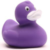 Nikita bath duck - purple