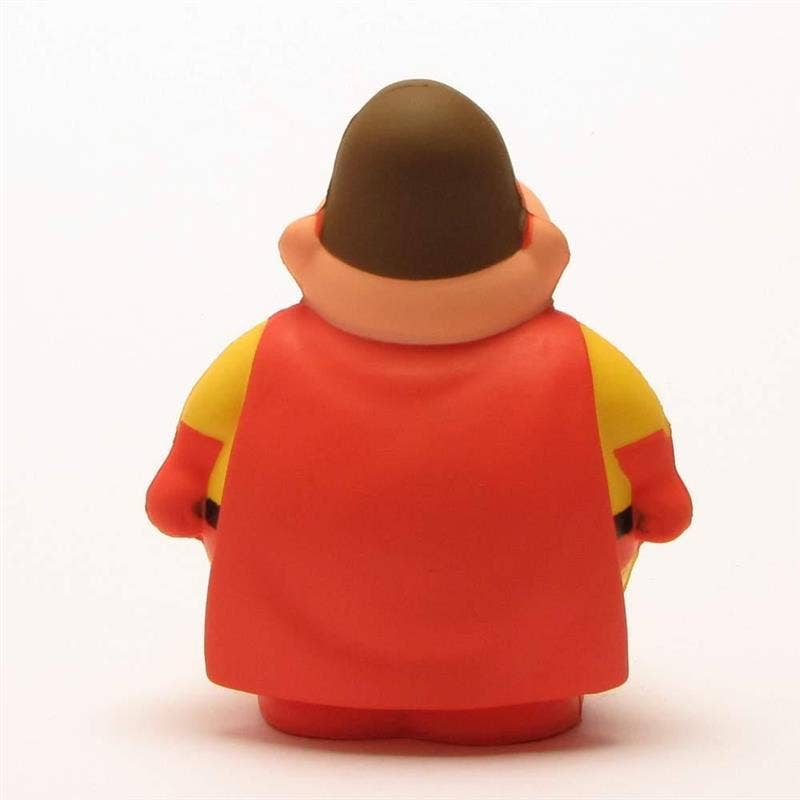 Super Bert Stress Ball - Crumple Ball