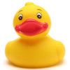 Rubber Duck Anna - rubber duck