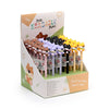 Inkredible Erasable Pen with Shiba Inu Dog Topper