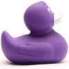 Nikita bath duck - purple