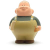 Carpenter Bert Stressball - Crumple Ball