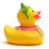 Rubber Duck Hairdresser - Rubber Duck