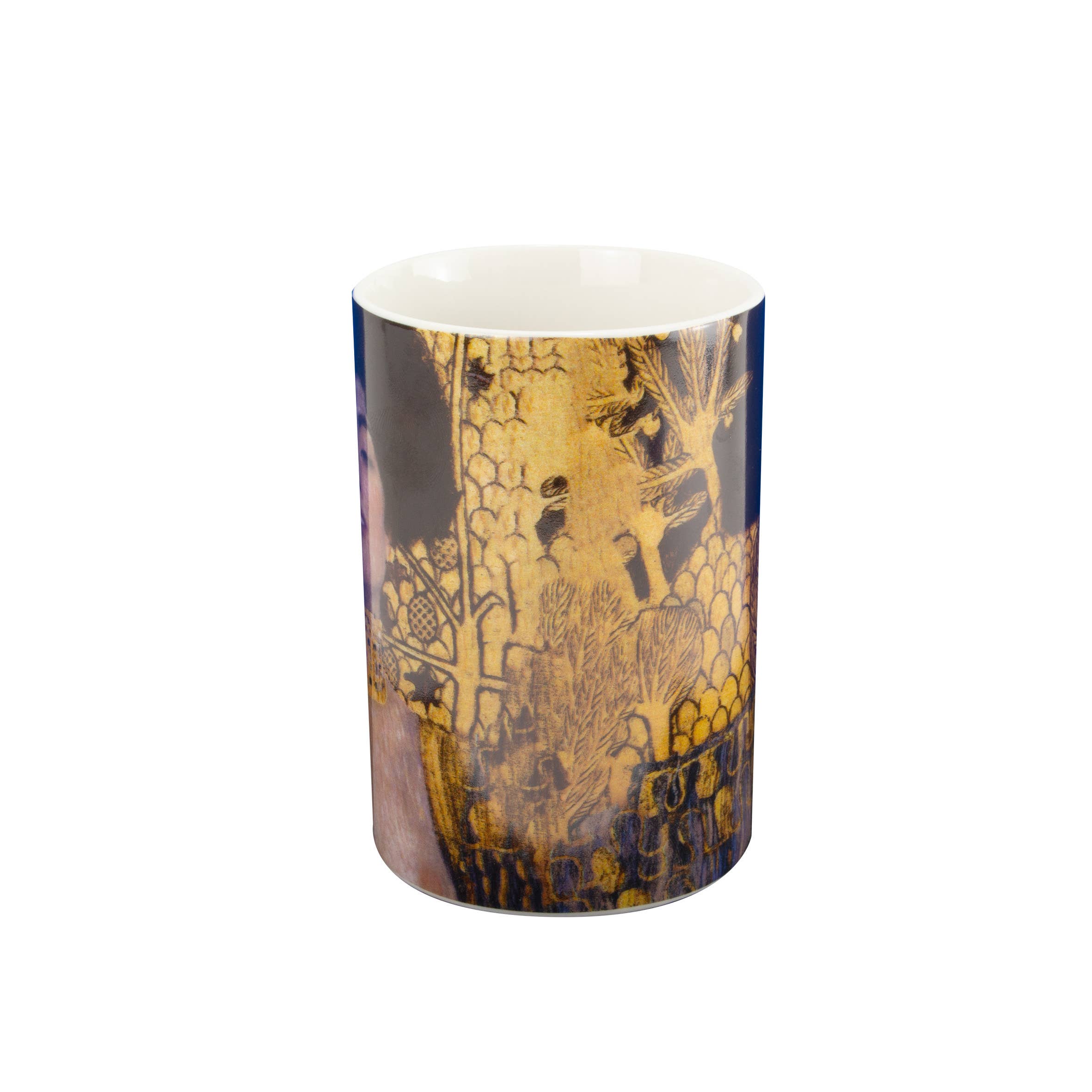 Mug in  Box, Klimt, Judith