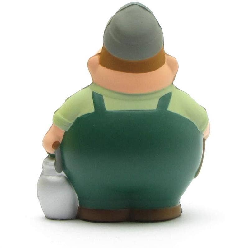 Bauer Bert Stress Ball - Crumple Ball
