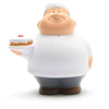 Birthday Bert Stress Ball - Crumple Ball