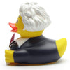 Einstein rubber duck - rubber duck