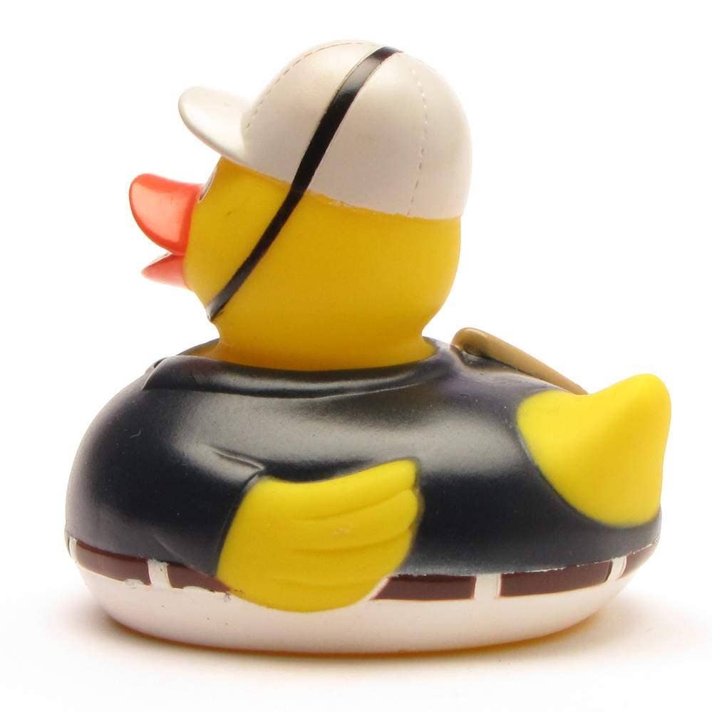 Rubber Duck Polo - rubber duck