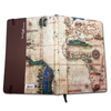 Cantino Planisphere Notebook