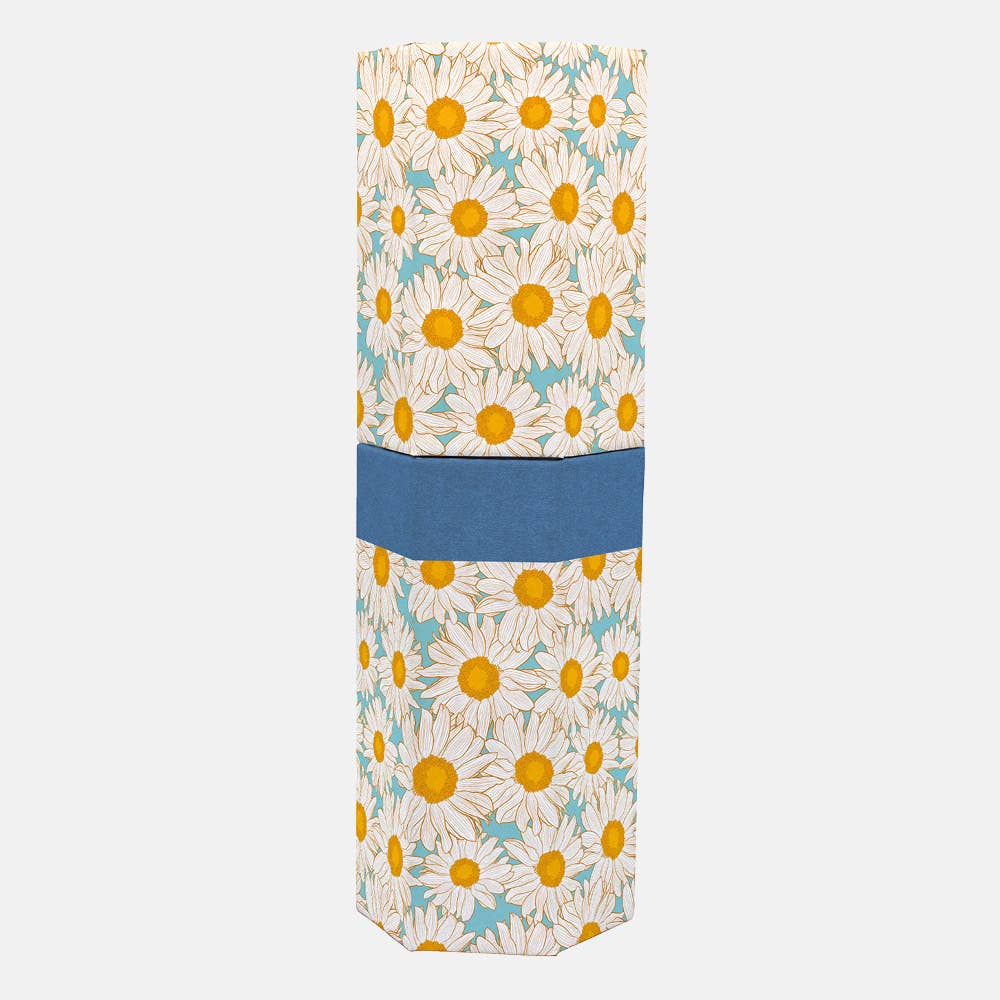 Pencil Set - Hazy Daisies