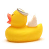 Rubber Duck Angel (yellow) - rubber duck