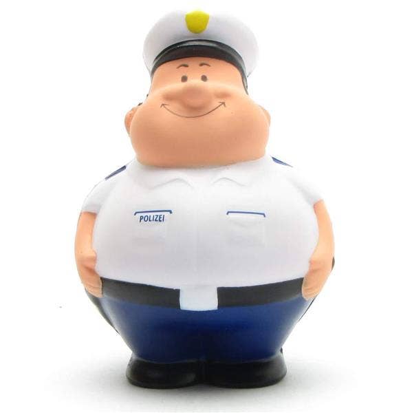 Policeman Bert